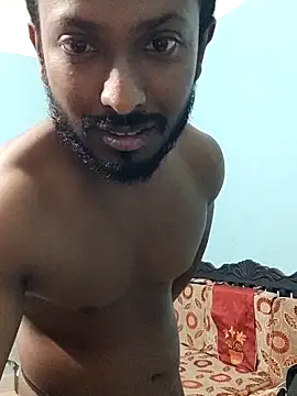 Snapshot of HunkyAriyan chatting on February 13, 3:46 pm HunkyAriyan online show from February 13, 3:46 pm