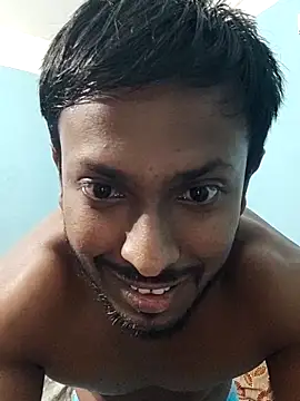 Snapshot of HunkyAriyan chatting on February 16, 5:59 pm HunkyAriyan online show from February 16, 5:59 pm