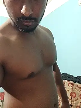 Snapshot of HunkyAriyan chatting on March 16, 5:39 pm HunkyAriyan online show from March 16, 5:39 pm