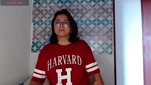 Aria smith01 online show from September 18, 1:46 pm