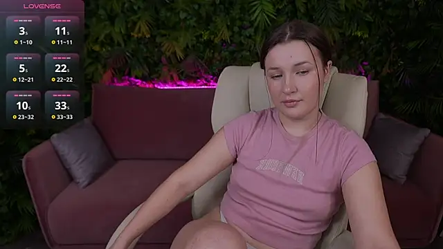 OneLaya online show from February 24, 11:09 pm