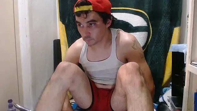 Snapshot of Apeezy14 chatting on December 16, 12:59 am Apeezy14 online show from December 16, 12:59 am