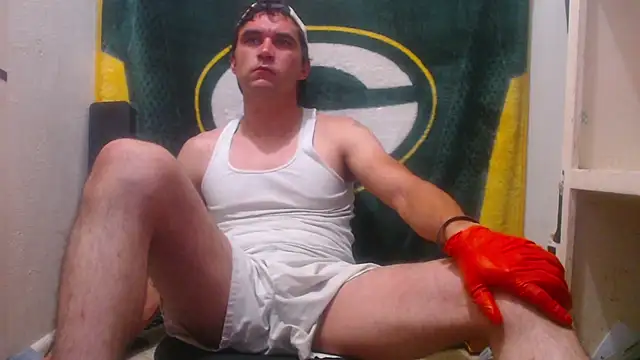 Snapshot of Apeezy14 chatting on October 1, 7:03 am Apeezy14 online show from October 1, 7:03 am