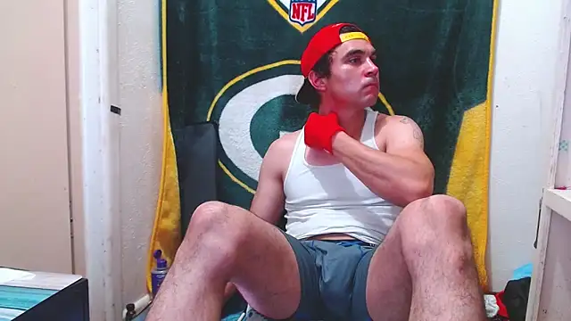 Snapshot of Apeezy14 chatting on November 12, 9:53 am Apeezy14 online show from November 12, 9:53 am