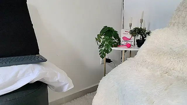 Alba Olimpo online show from March 7, 5:10 pm