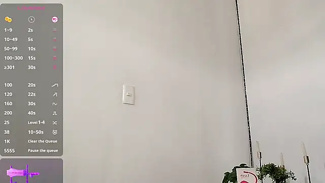 Alba Olimpo online show from April 7, 4:18 pm