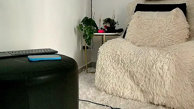 Alba Olimpo online show from April 14, 5:08 pm