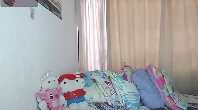 Snapshot of freyjagoddes chatting on February 27, 8:42 pm freyjagoddes online show from February 27, 8:42 pm