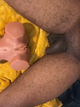 mrPopsicle007 online show from March 18, 7:28 pm