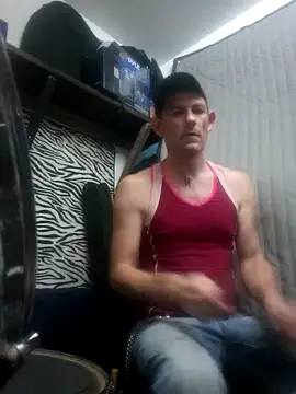 Jackson1964xh online show from September 25, 6:22 pm