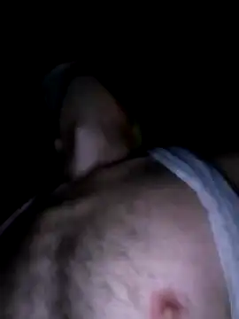 Jackson1964xh online show from October 15, 6:57 am