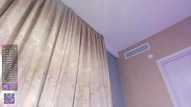 LiliBanger online show from September 13, 4:56 am