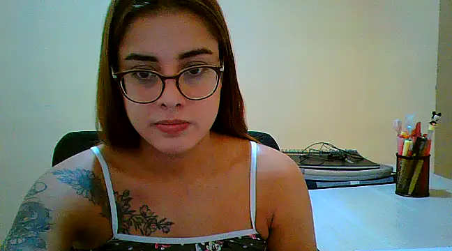 maliamiller online show from March 16, 6:20 am