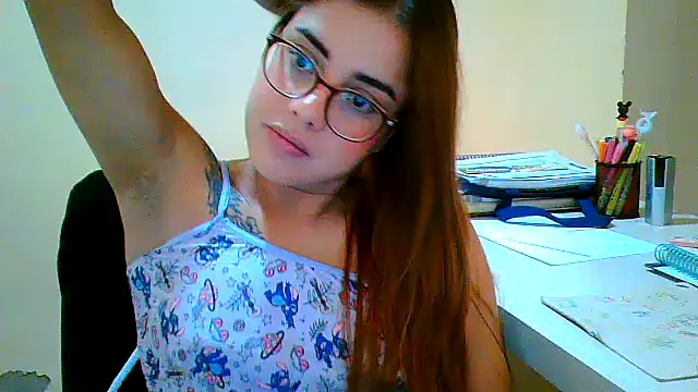 maliamiller online show from March 23, 9:10 am