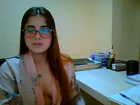 maliamiller online show from September 17, 4:14 am