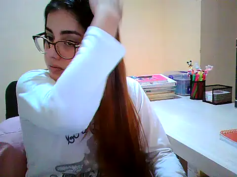 maliamiller online show from October 2, 4:30 am