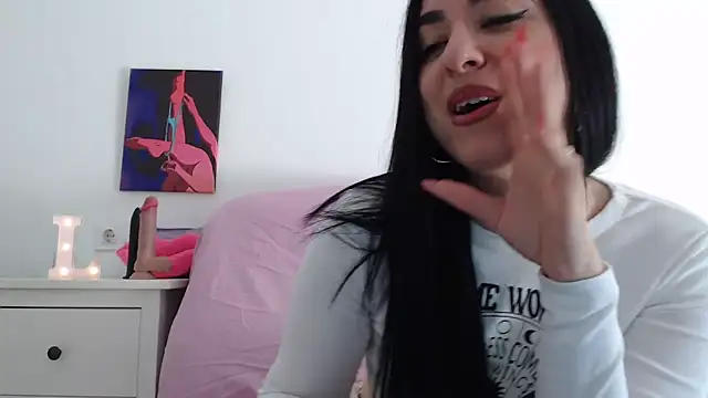 leilacam25 online show from November 29, 11:46 am