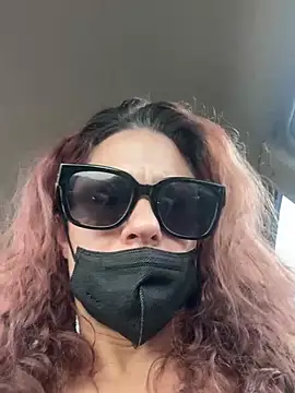 SunnyRays69 online show from February 13, 9:11 pm