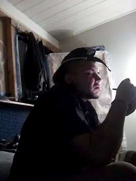 KeptupHack online show from November 20, 12:44 am