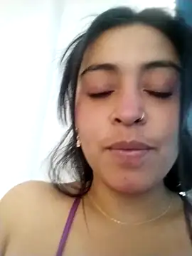 Aisha 09 online show from April 27, 2:37 pm