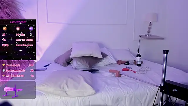  ashleymiller online show from February 2, 12:19 am