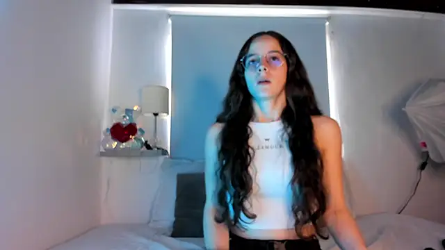  ashleymiller online show from February 19, 7:59 pm