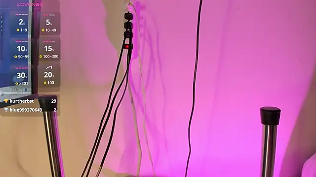  ashleymiller online show from February 20, 10:15 pm