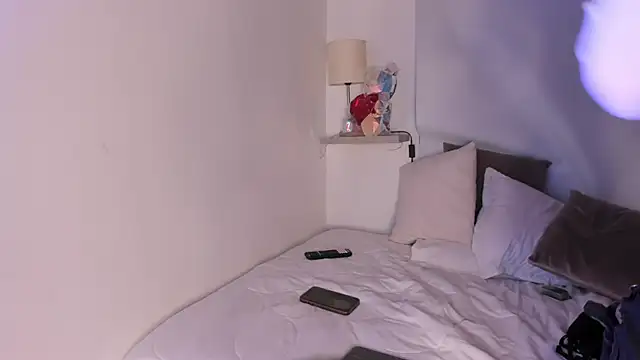  ashleymiller online show from February 23, 2:40 am