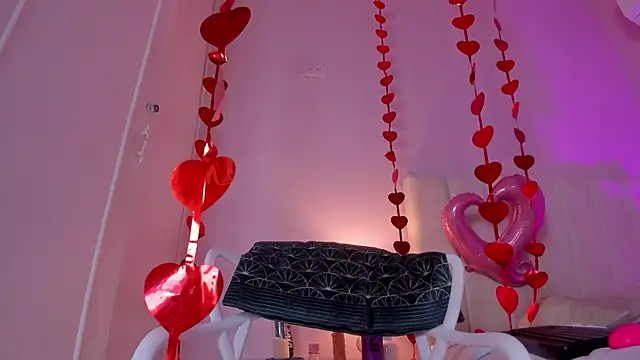  bianca 18 online show from February 14, 2:44 pm