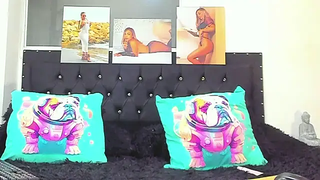 doll celeste20 online show from March 13, 2:27 am