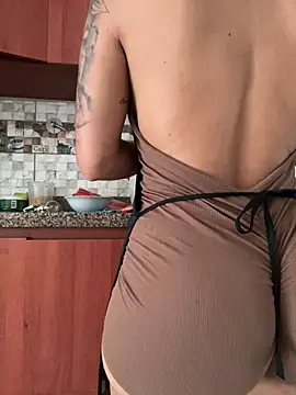 doll celeste20 online show from April 18, 6:12 pm