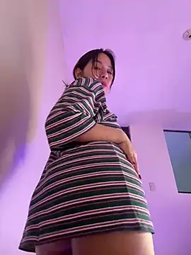 kittyfresita online show from February 1, 4:35 am