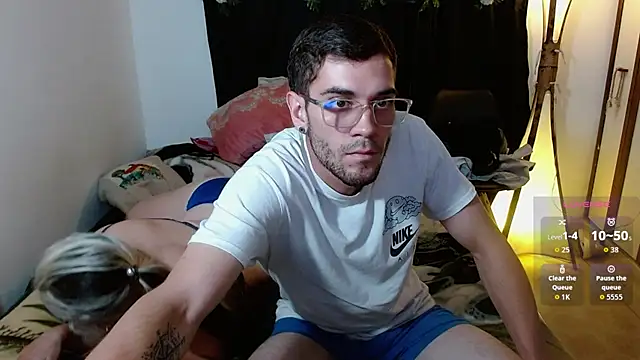 sussy-leohot online show from November 15, 4:54 am