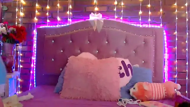 dulcevegga online show from February 7, 3:34 am