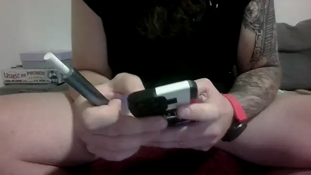 BrodatyZbir84 online show from September 19, 9:04 pm