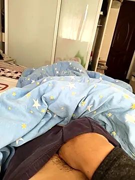 huzi518 online show from February 27, 3:47 am