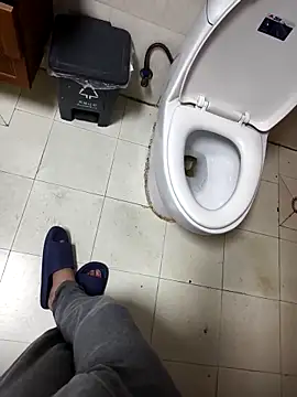 huzi518 online show from February 27, 11:04 pm