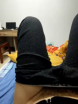 huzi518 online show from March 14, 12:29 pm