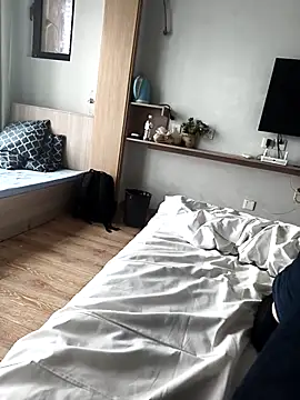 huzi518 online show from October 2, 3:46 am