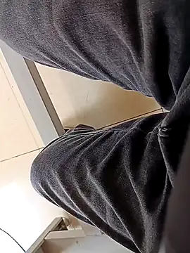 huzi518 online show from October 23, 2:11 am