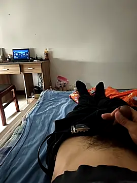 huzi518 online show from November 12, 5:08 am