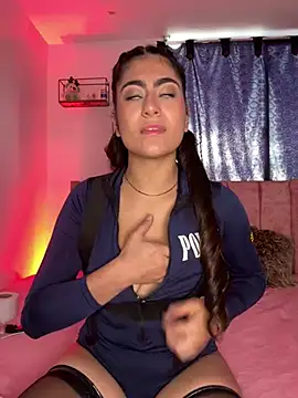 Snapshot of miakhalifaaa_ chatting on February 16, 10:21 pm miakhalifaaa  online show from February 16, 10:21 pm