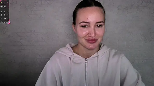 Stasia Queen online show from October 20, 8:37 am