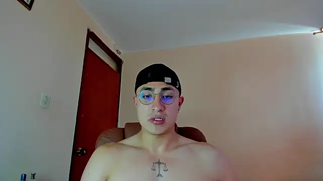 Leoknight online show from January 30, 6:32 pm