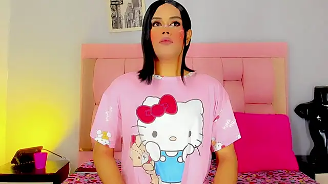 Aistrid gate online show from October 24, 2:24 pm