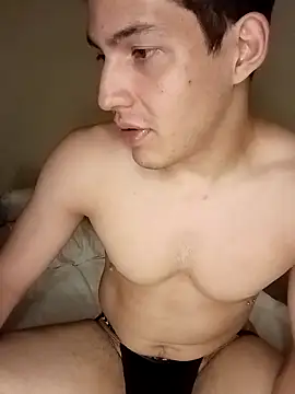 kinkyboyleo online show from September 25, 11:52 pm