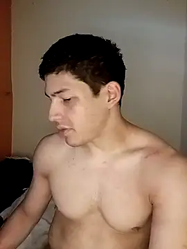 kinkyboyleo online show from September 26, 10:03 pm