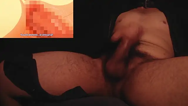 penegrueso sexy online show from April 21, 5:36 am
