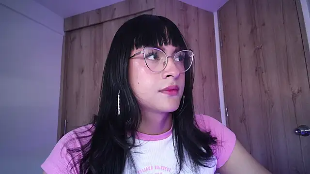 Kiitygirl online show from January 23, 12:19 pm