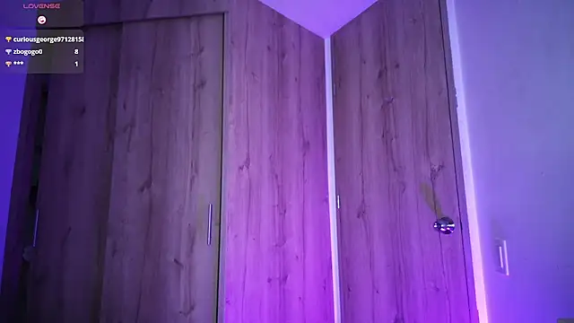 Kiitygirl online show from February 1, 10:26 am